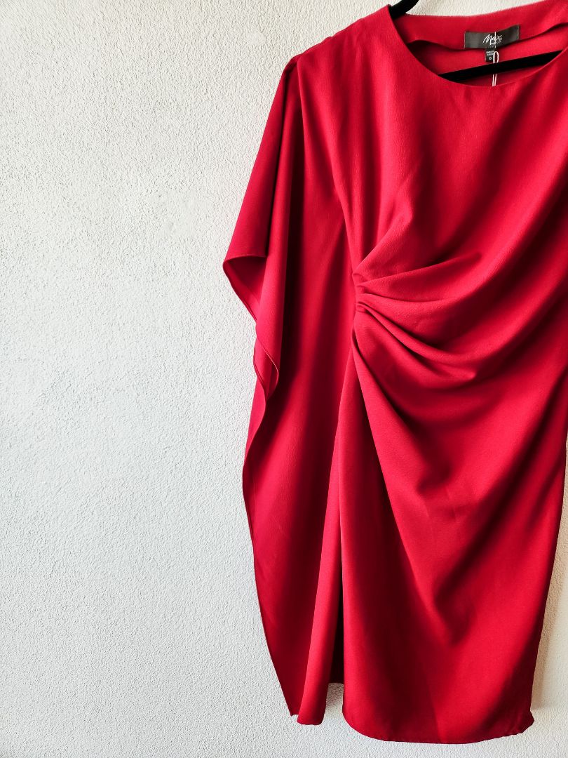 Max Dress XXS
