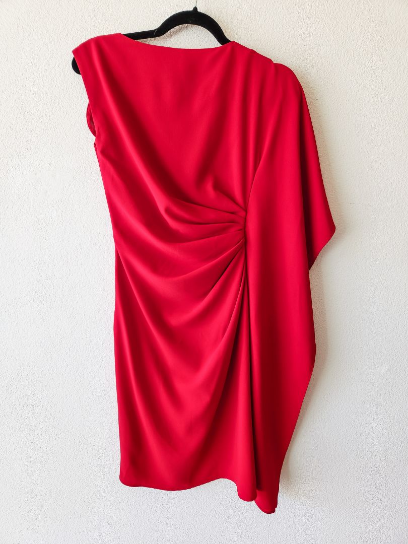 Max Dress XXS