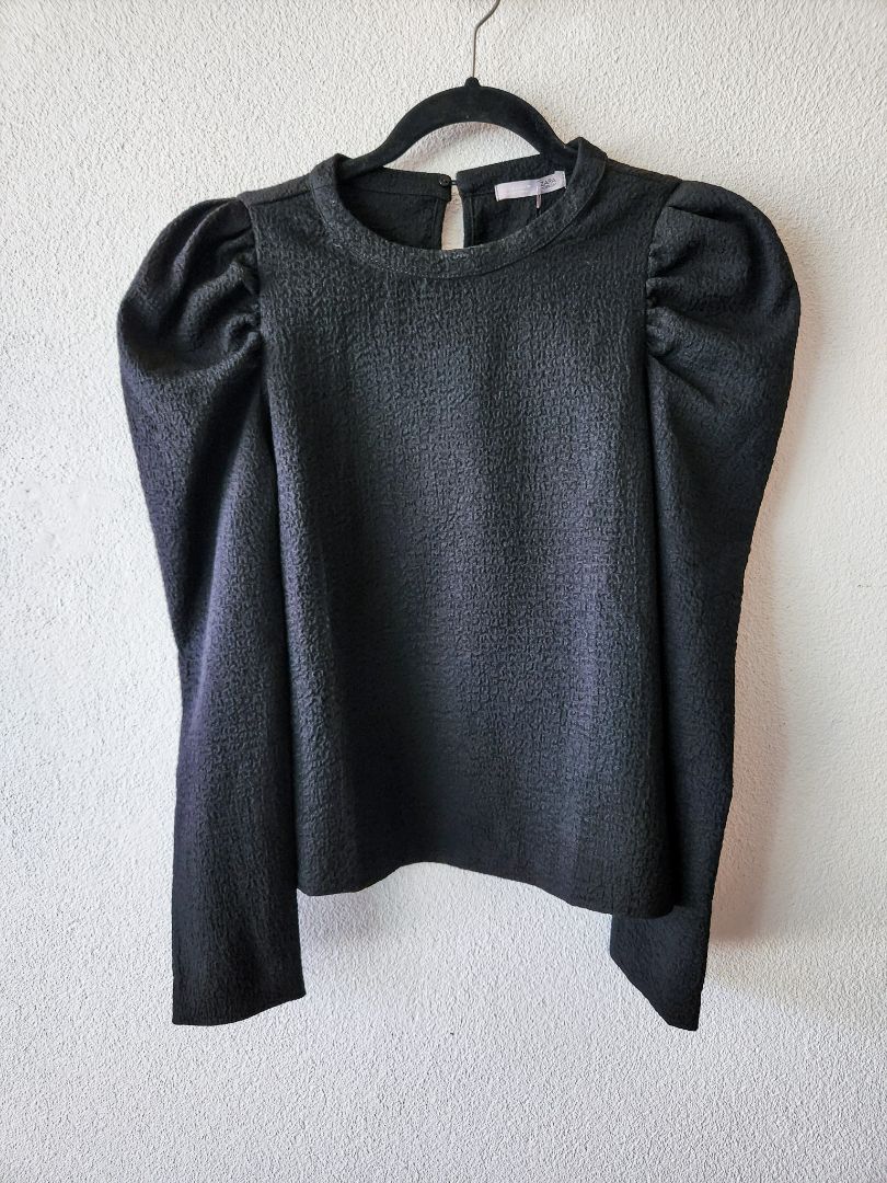 Zara Top S