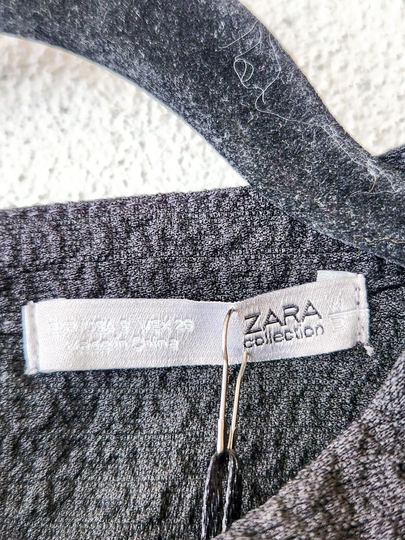 Zara Top S