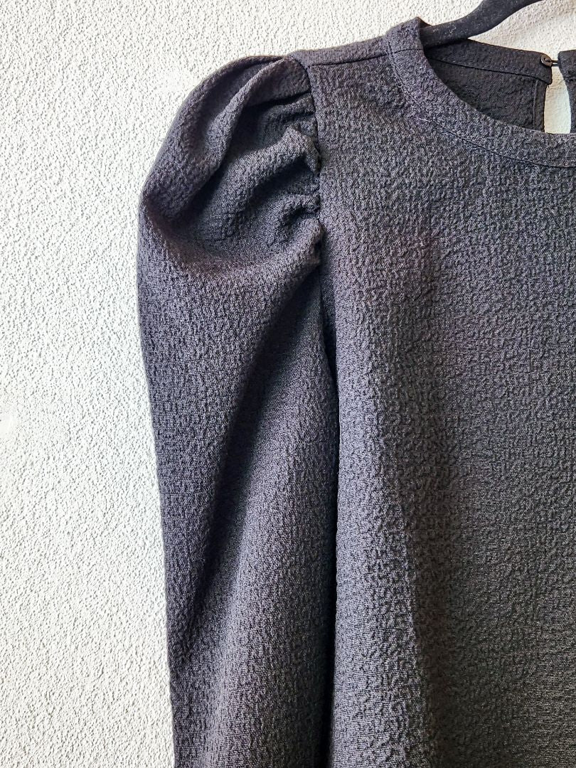 Zara Top S