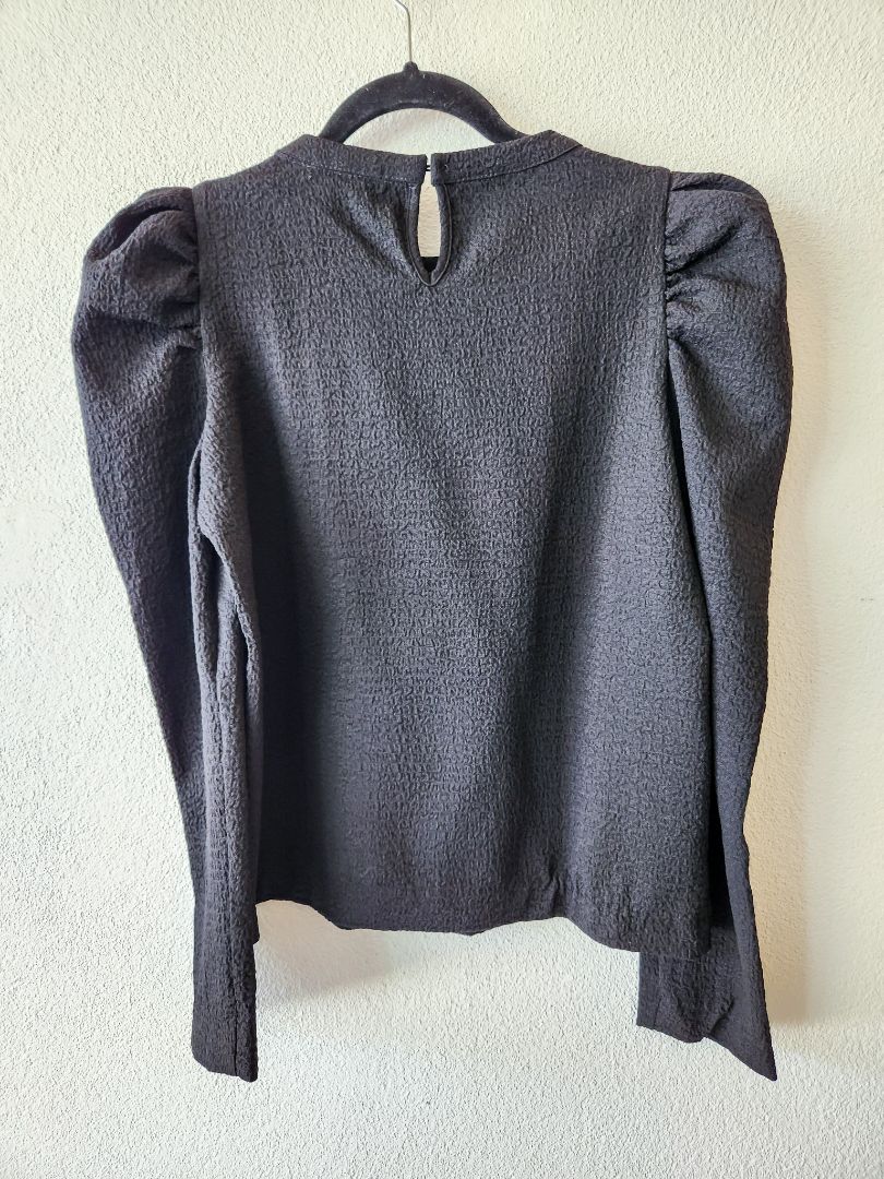 Zara Top S