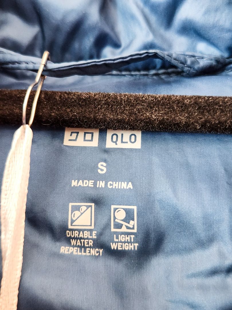 Uniqlo Jacket S