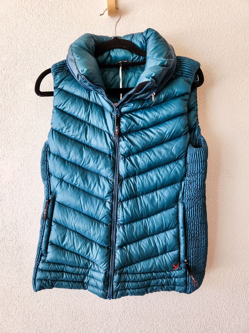 Yeti Jacket S