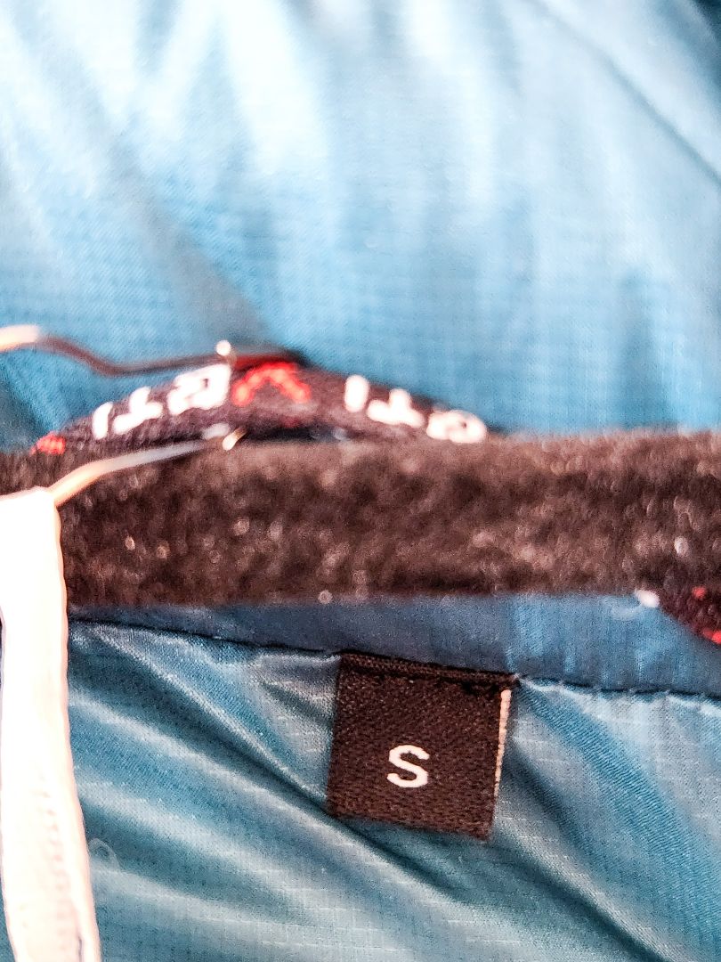 Yeti Jacket S