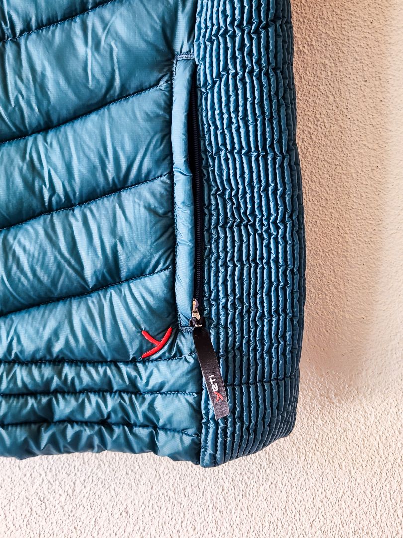Yeti Jacket S