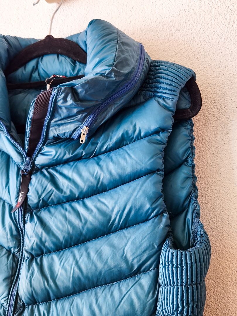 Yeti Jacket S