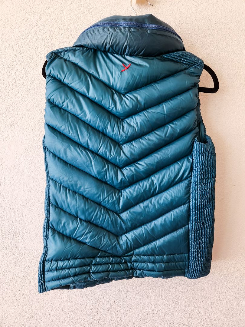 Yeti Jacket S