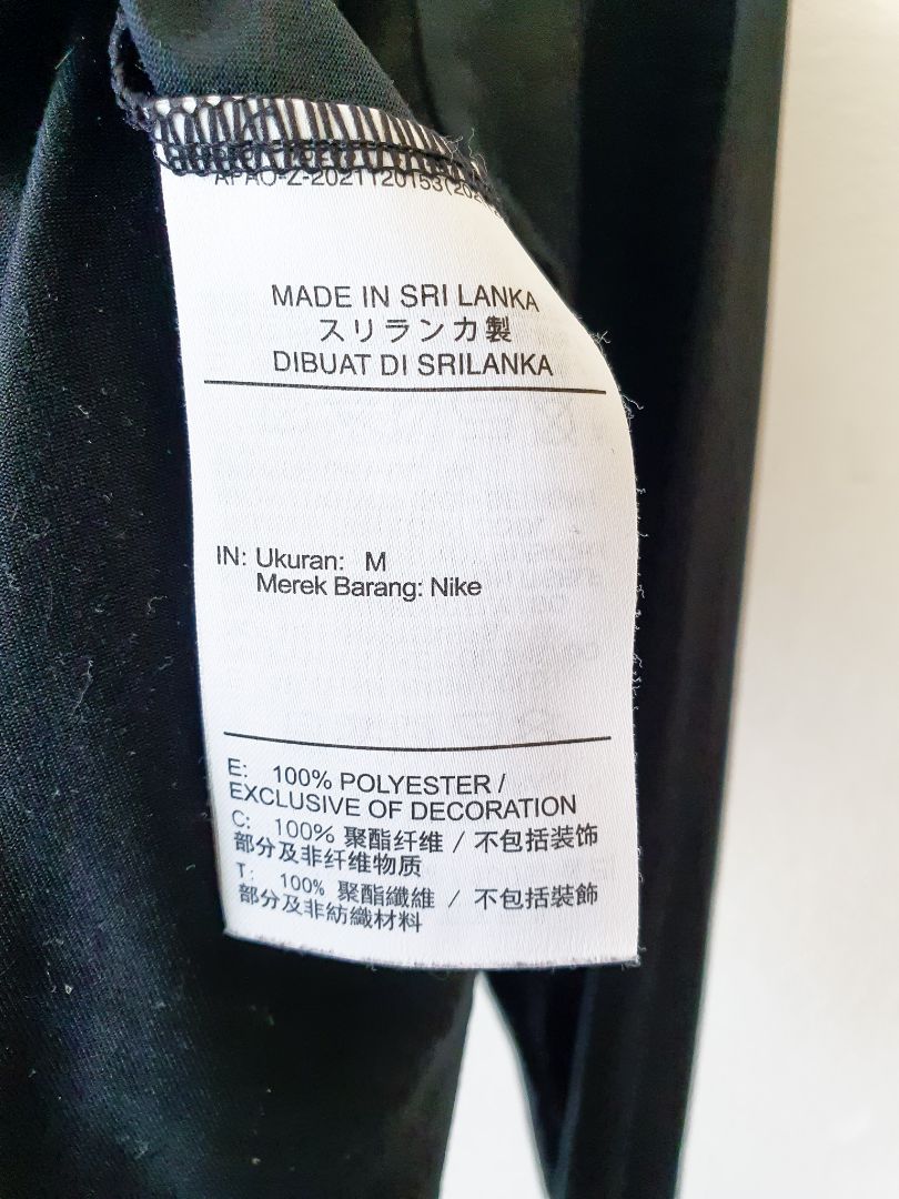 Nike Top M