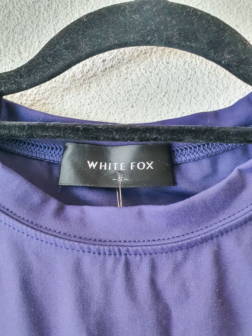 White Fox Top S