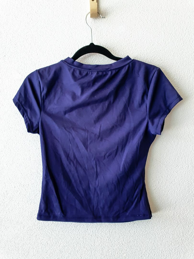 White Fox Top S