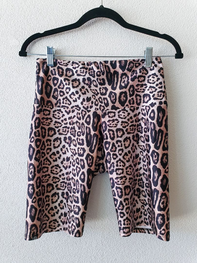 Nzie Shorts S/M