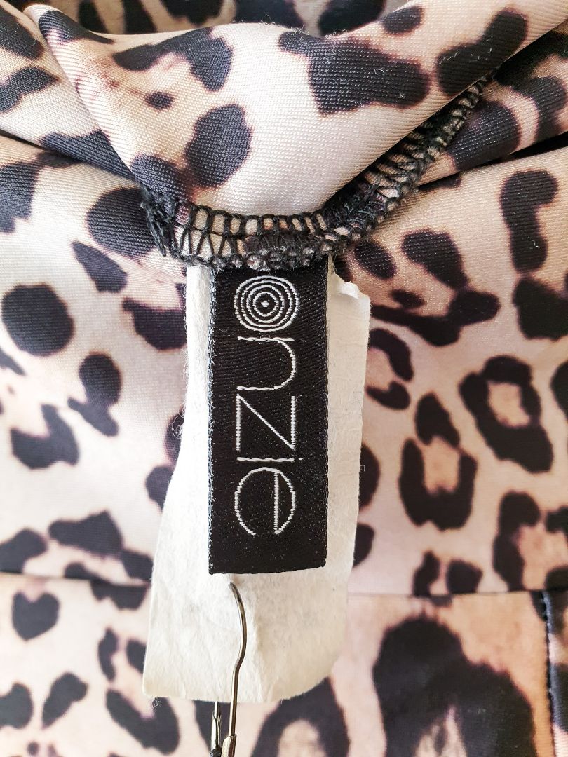 Nzie Shorts S/M