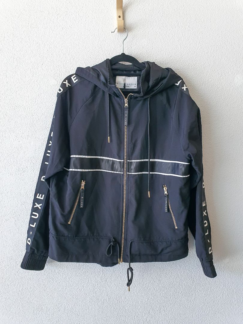 Decjuba Jacket XS
