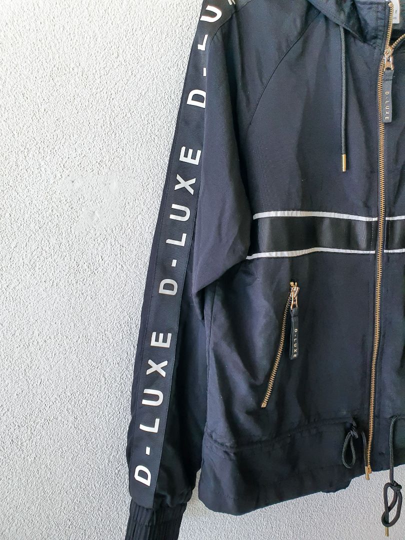 Decjuba Jacket XS