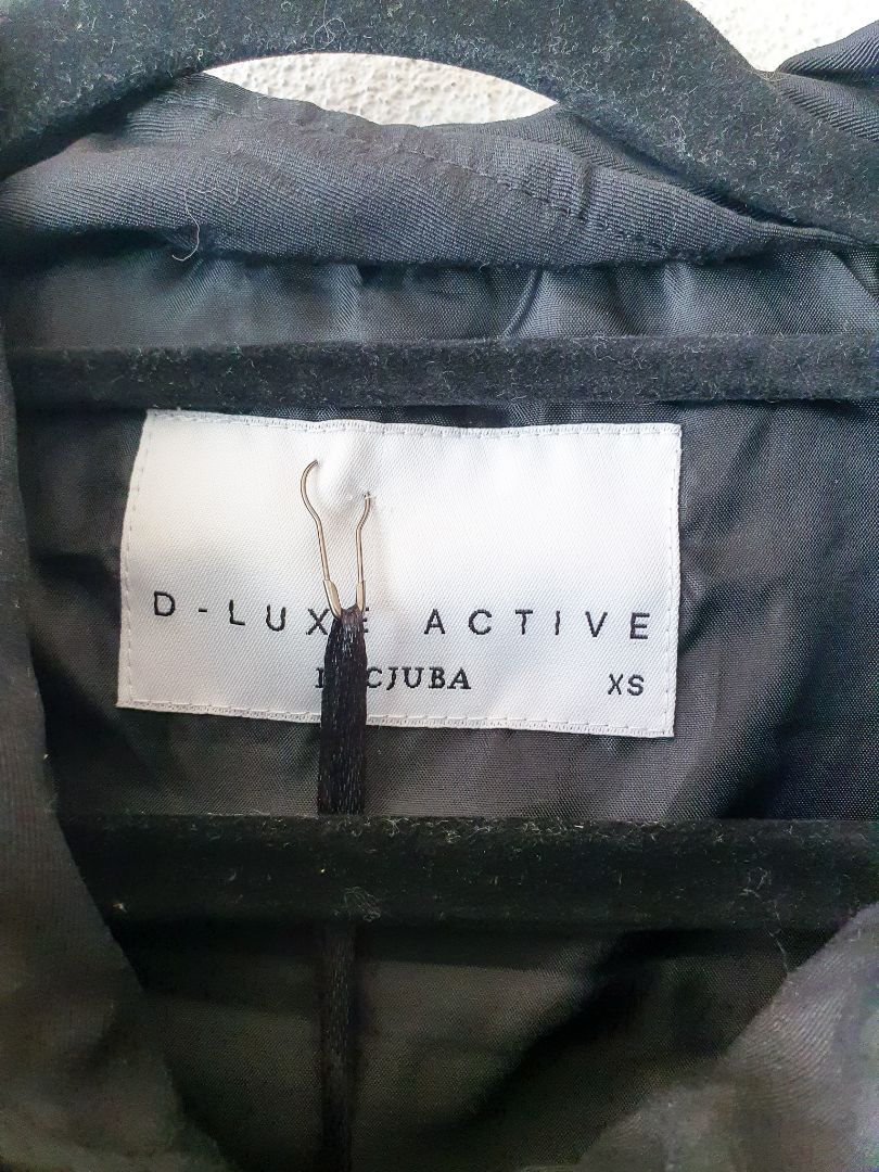 Decjuba Jacket XS