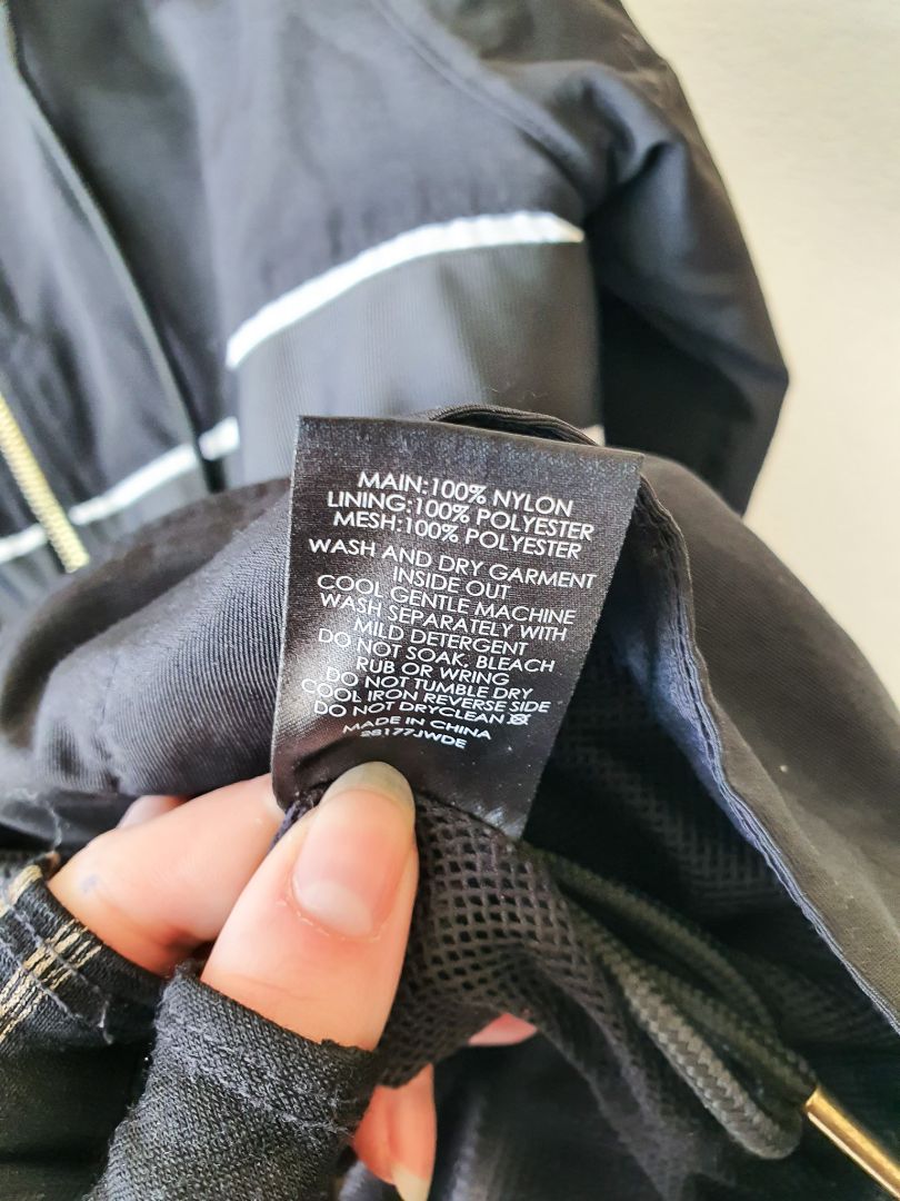 Decjuba Jacket XS