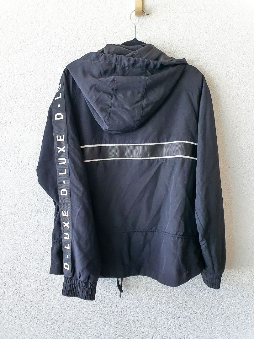 Decjuba Jacket XS