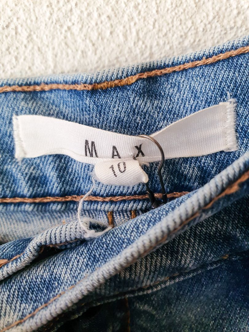 Max Jeans S