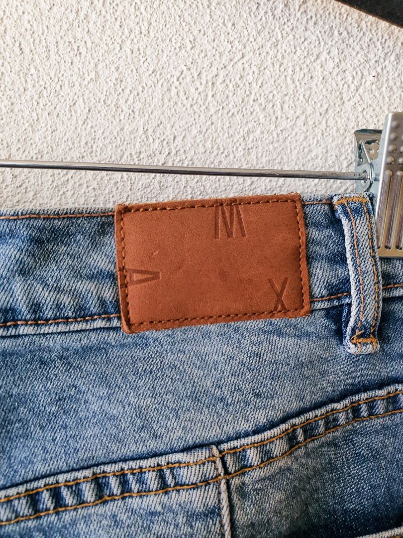 Max Jeans S
