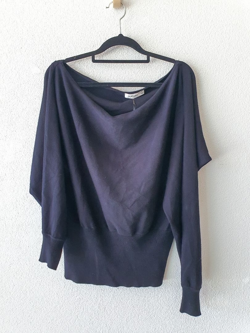 Glassons Top L