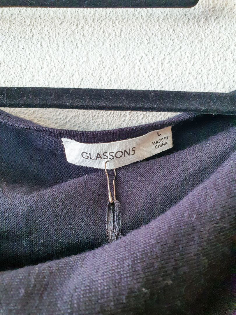 Glassons Top L