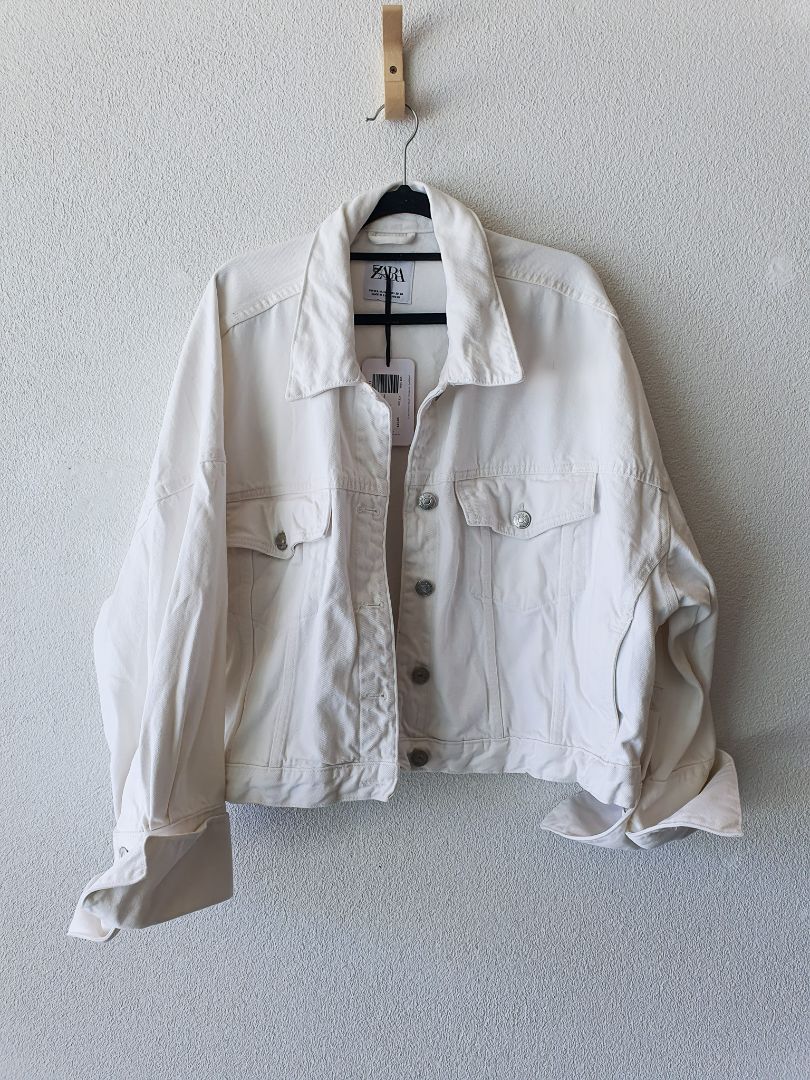 Zara Jacket M/L