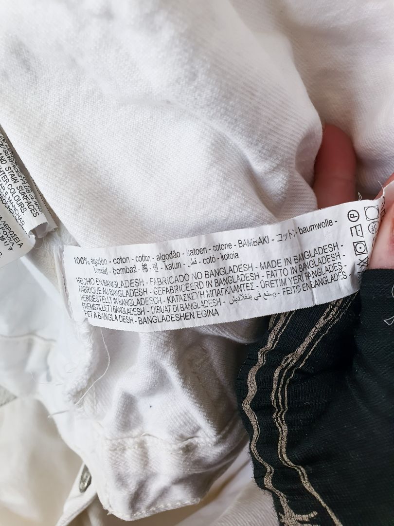 Zara Jacket M/L