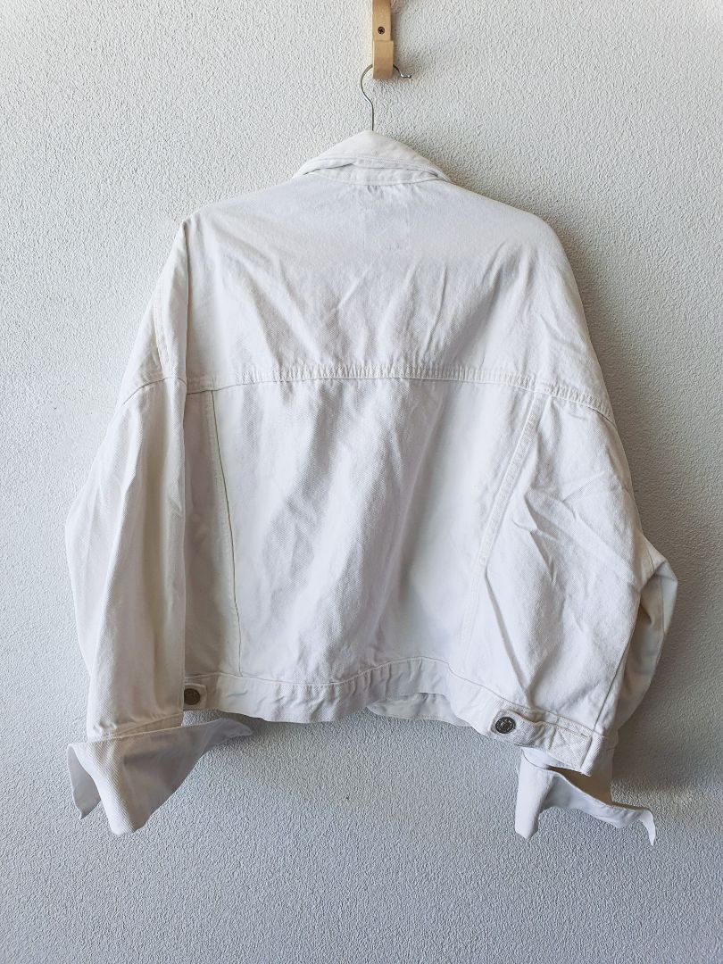 Zara Jacket M/L
