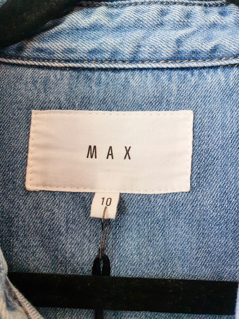Max Top S