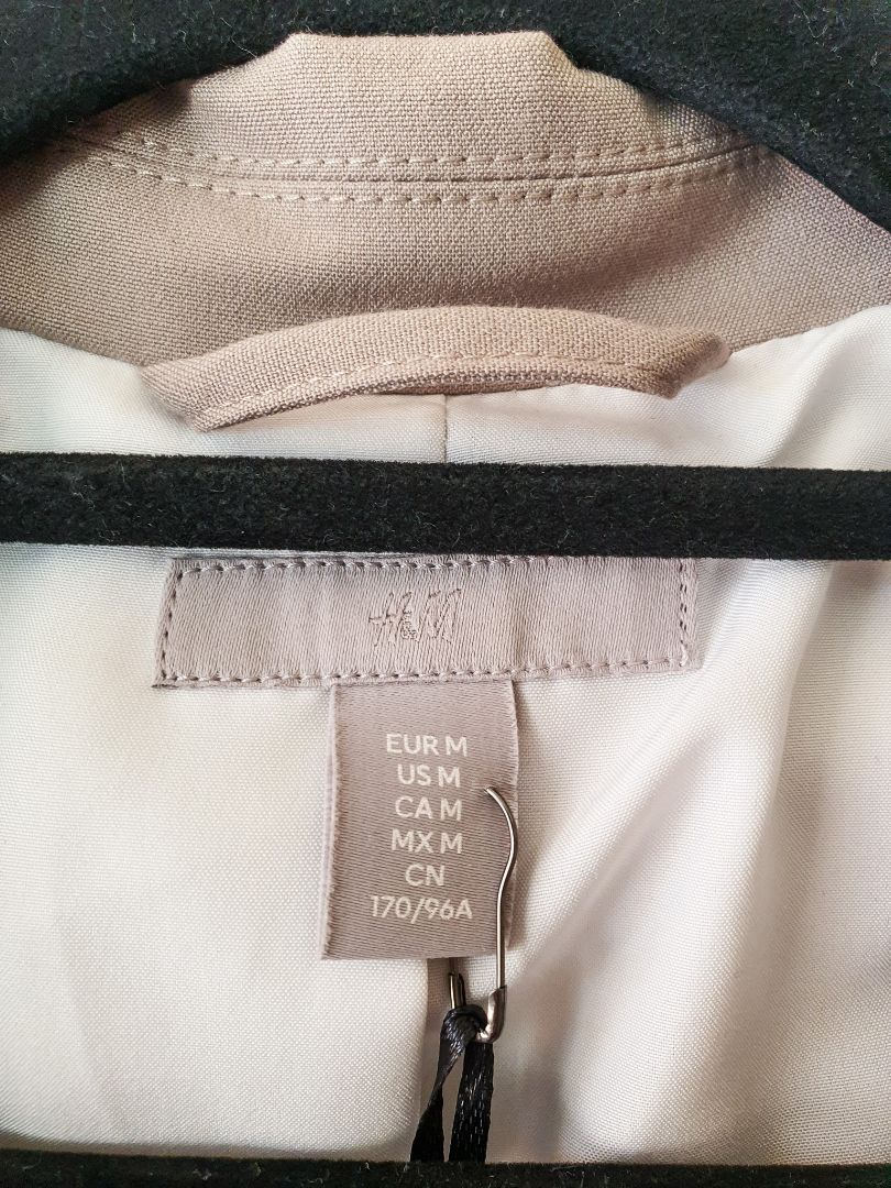 H&M Jacket M