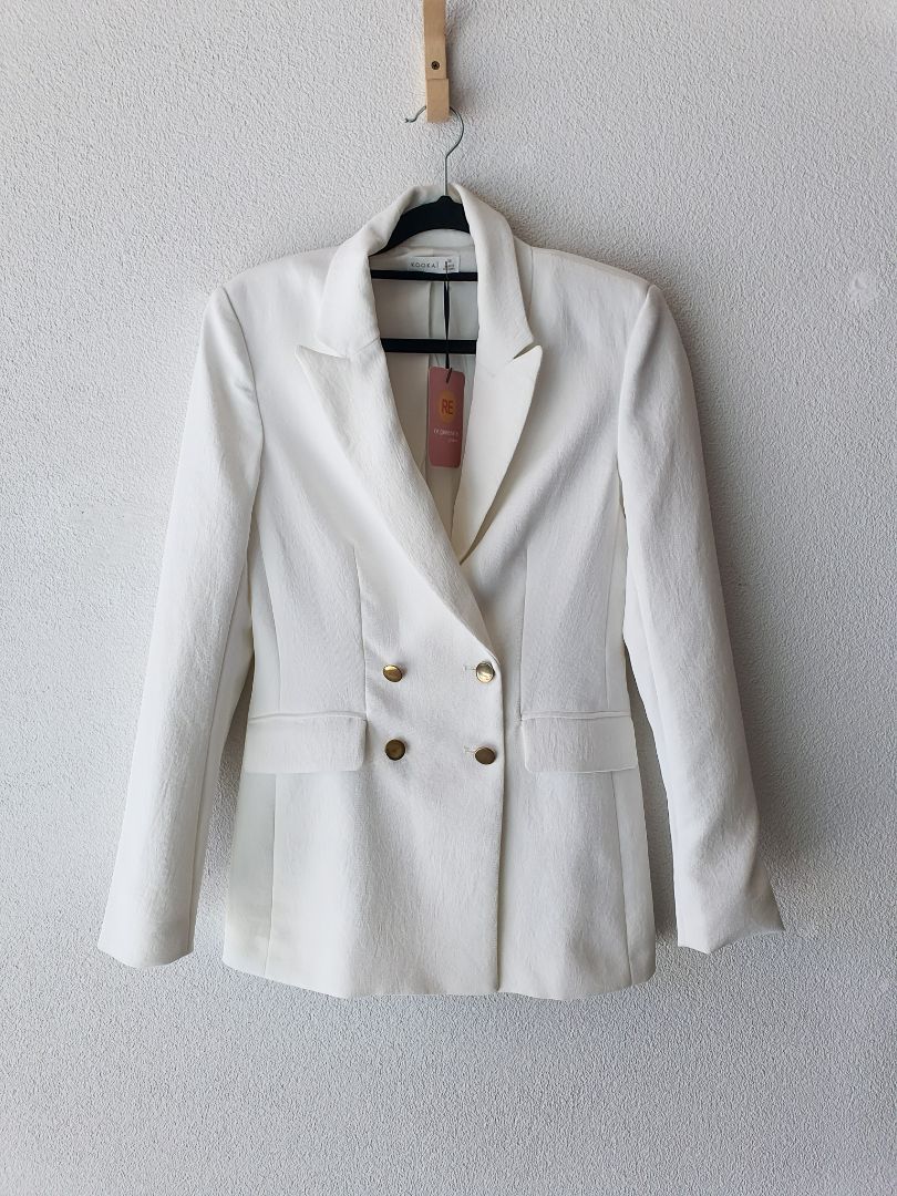 Kookai Jacket XS