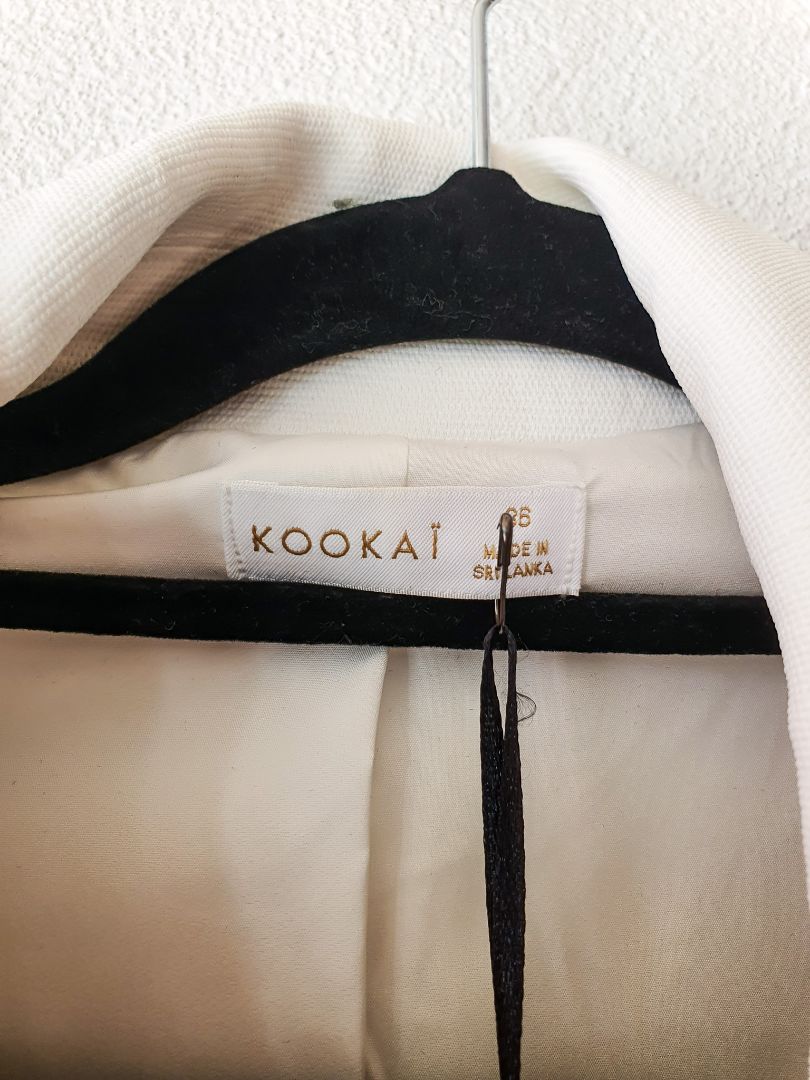 Kookai Jacket XS