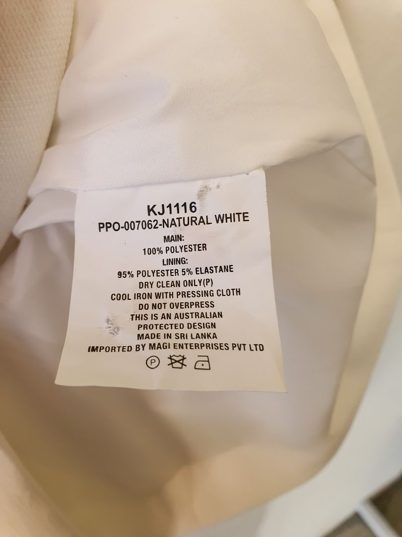 Kookai Jacket XS