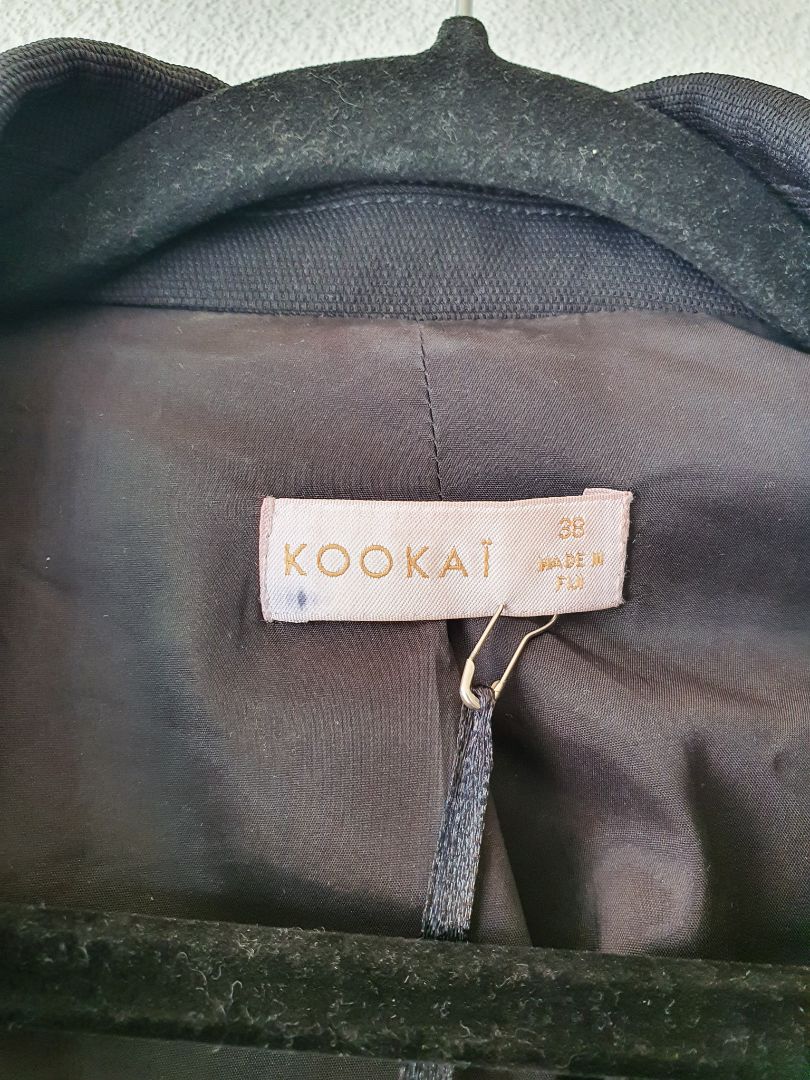 Kookai Jacket XS