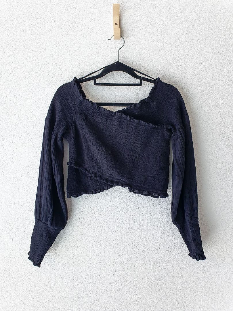 Glassons Top S
