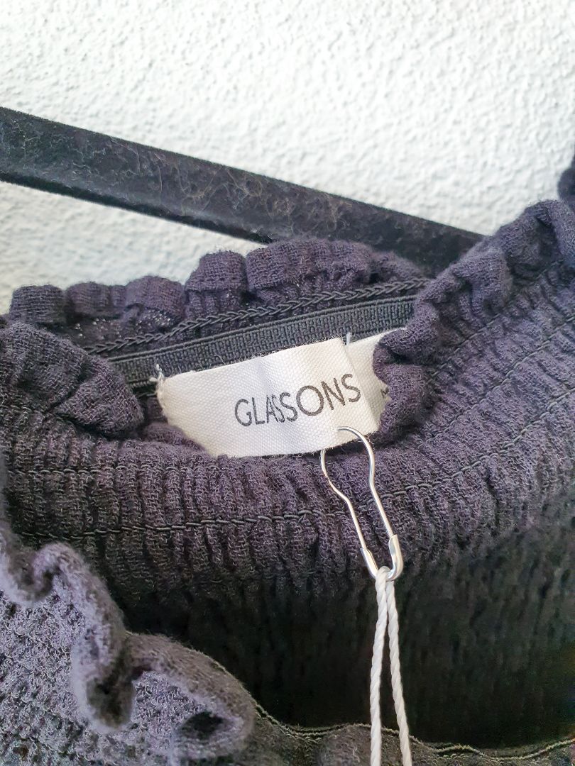 Glassons Top S