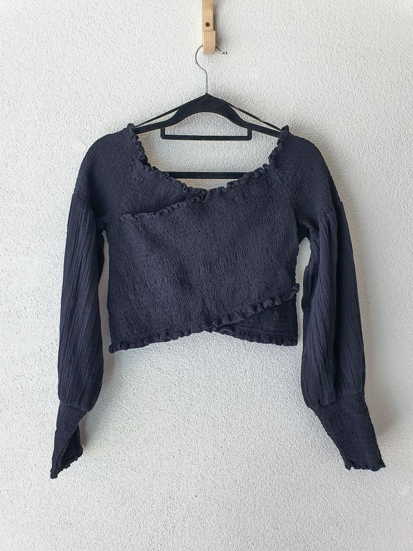 Glassons Top S