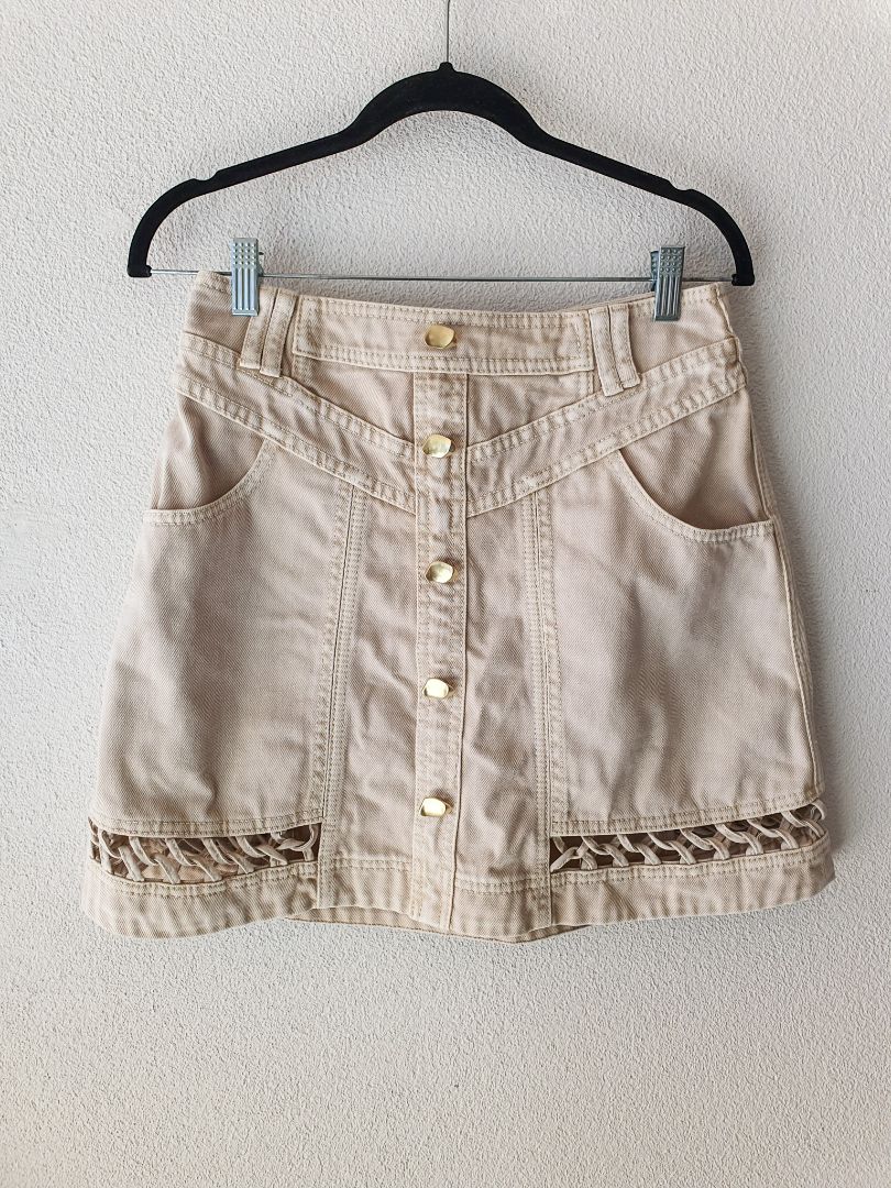 Aje Skirt S