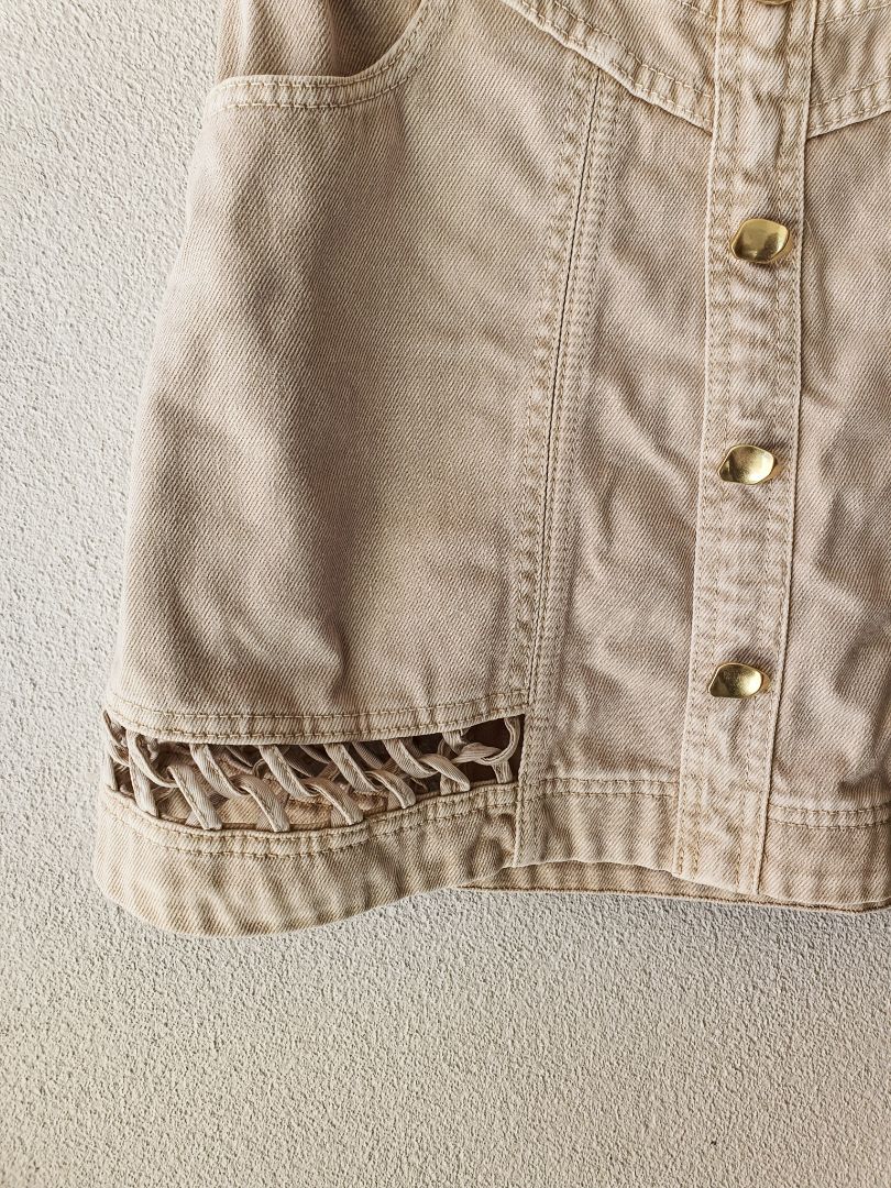 Aje Skirt S