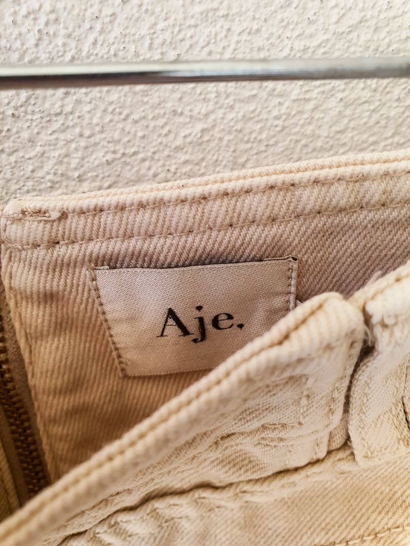 Aje Skirt S