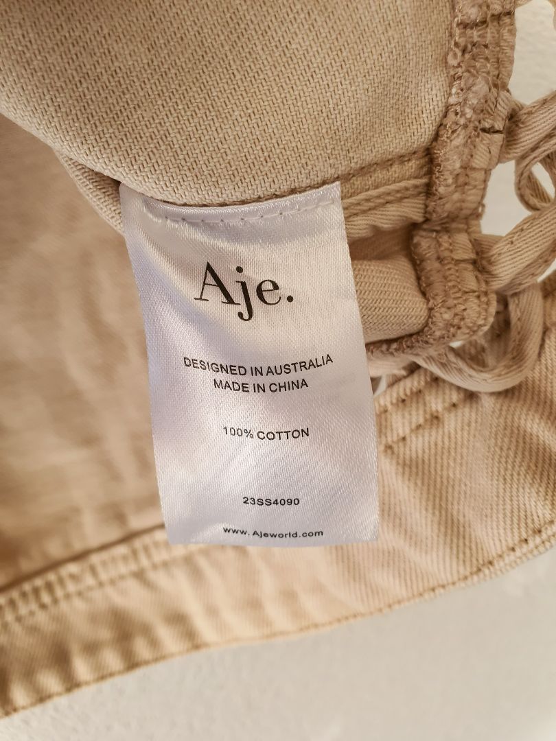 Aje Skirt S