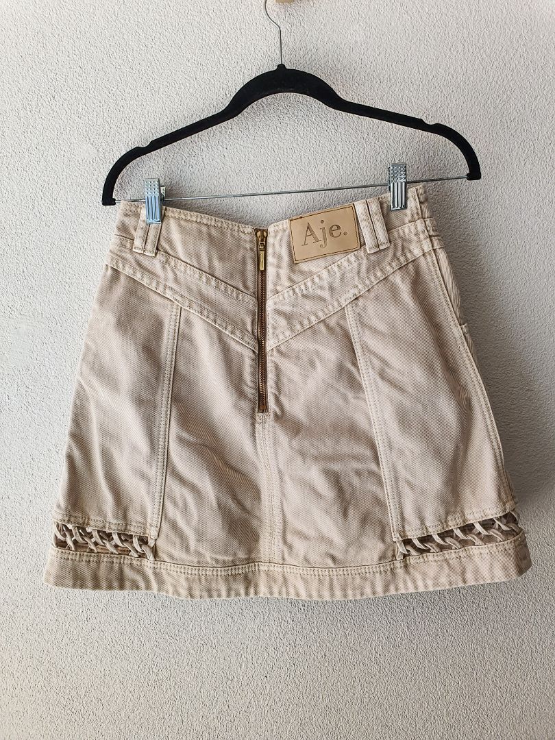 Aje Skirt S