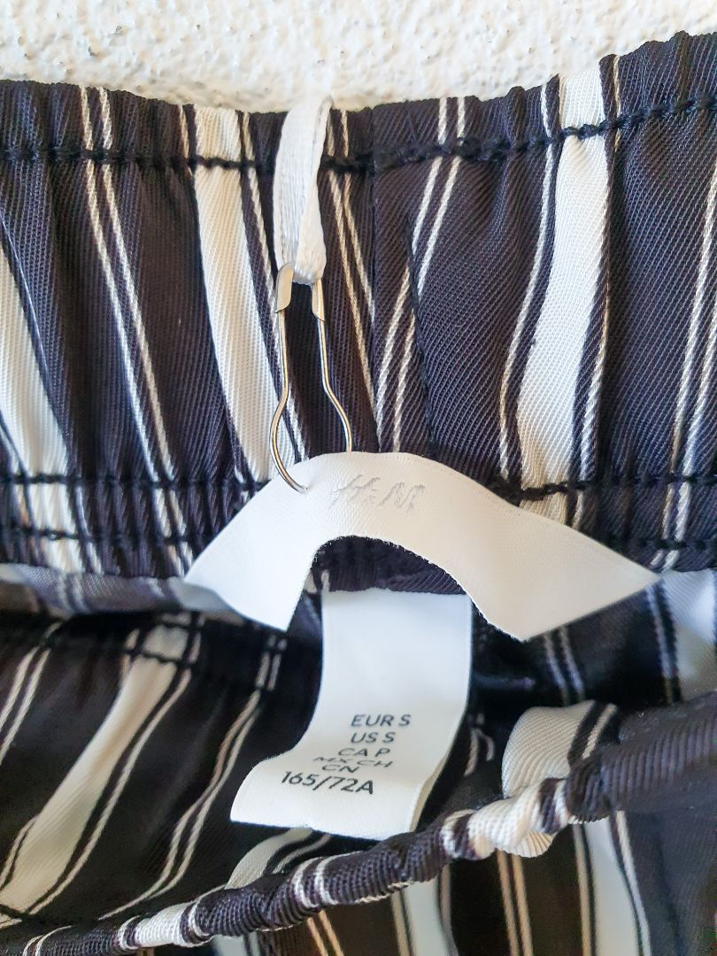 H & M pants Size