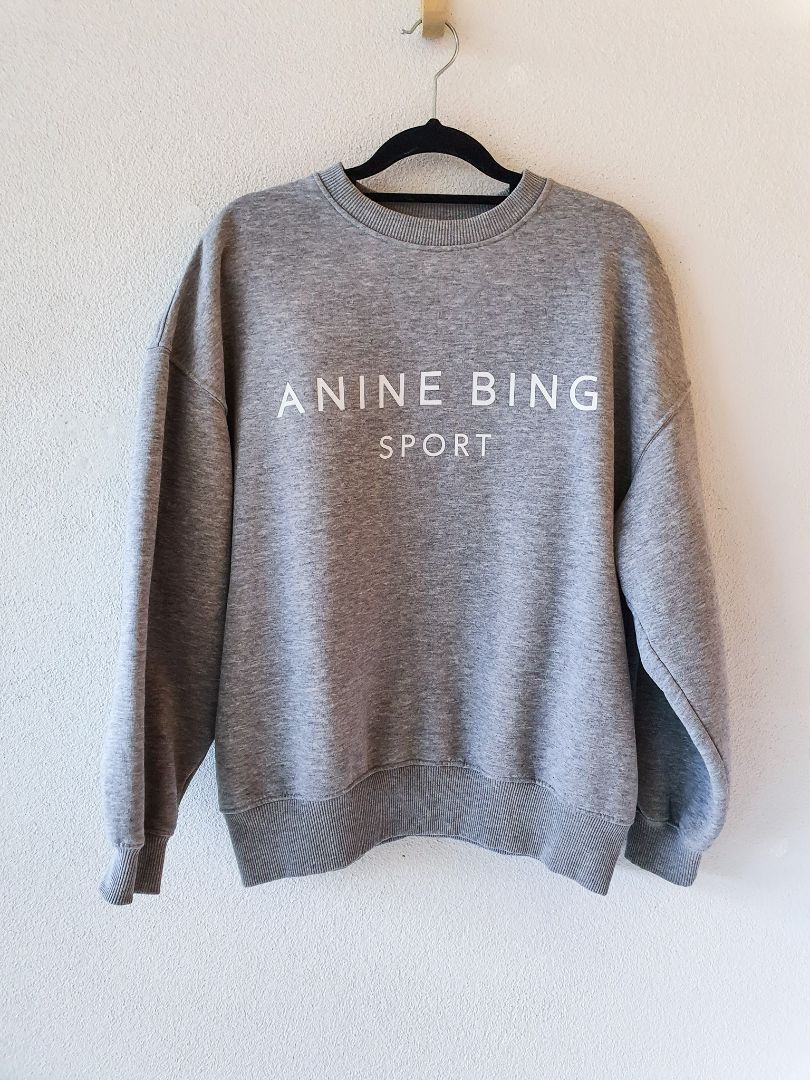 Anine Bing Top M
