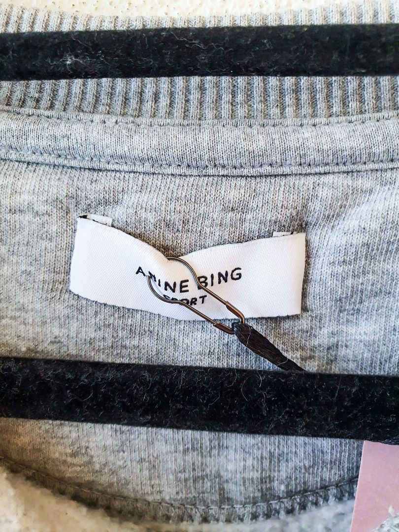 Anine Bing Top M