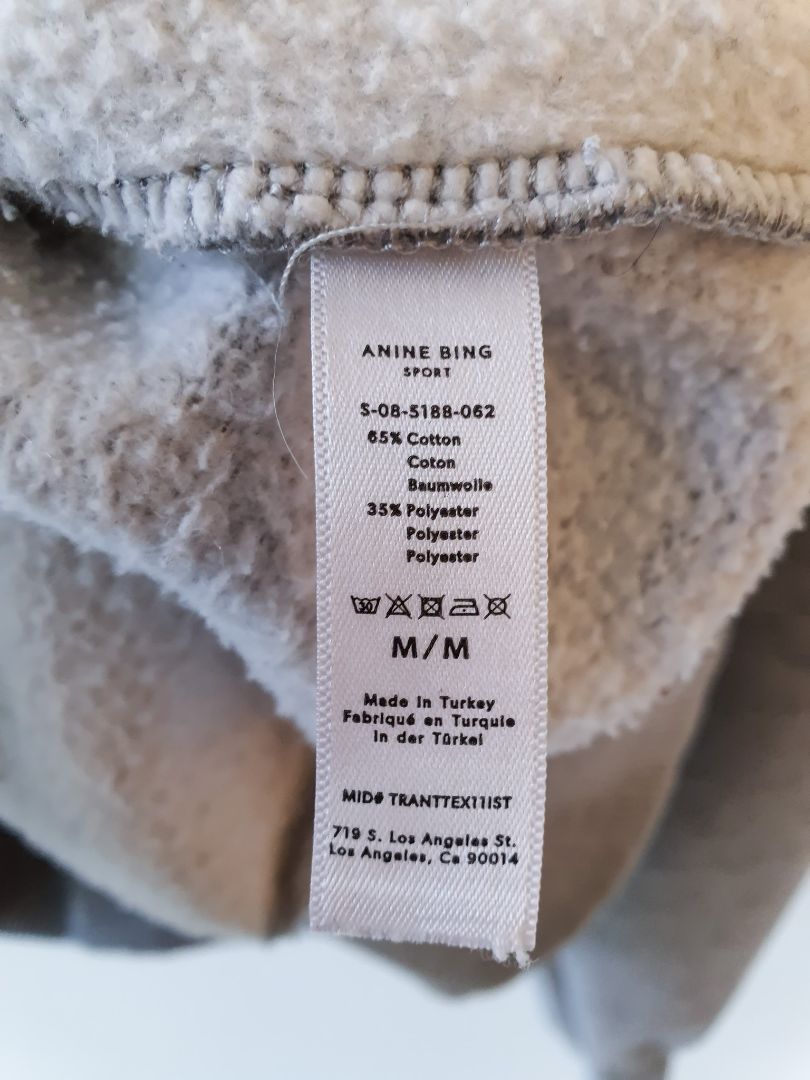 Anine Bing Top M