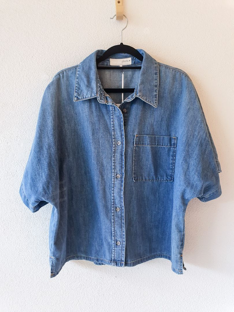 H & M Top XS