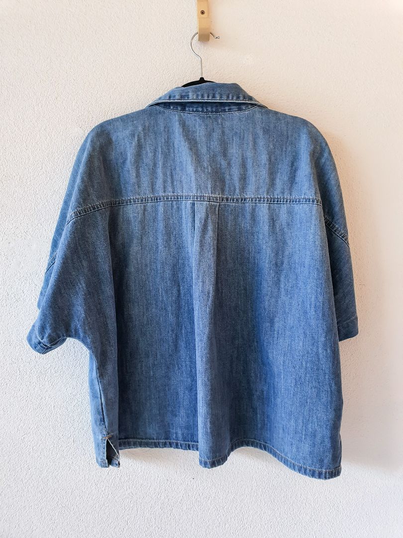 H & M Top XS
