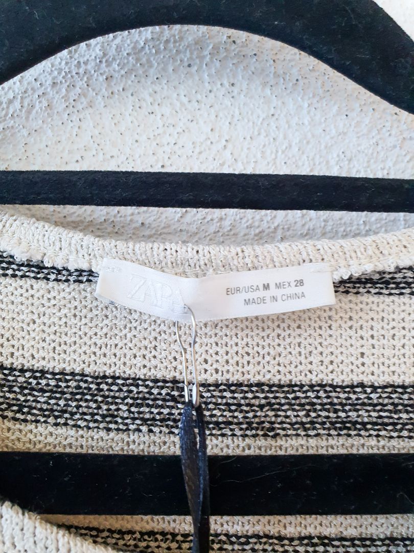 Zara Top M